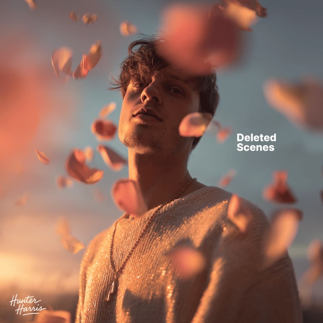 Deleted Scenes artwork