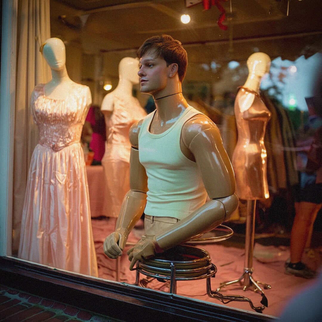 Look at You Now artwork